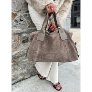 Sac Helana - Taupe