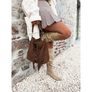 Cinna203700 marron