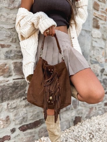 Cinna203700 marron