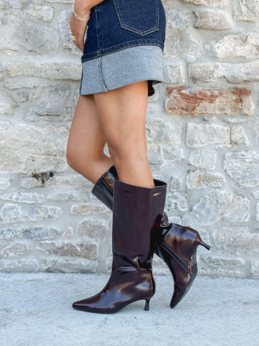Bottes Héra - Bordeaux
