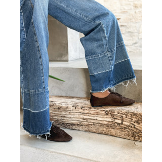 Chaussures Douglas - Chocolat