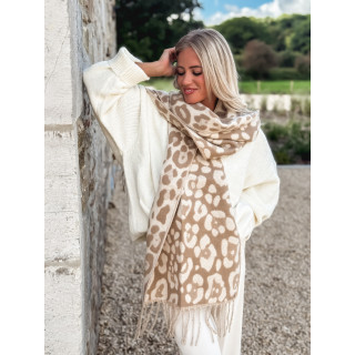 Lulu C252642 beige