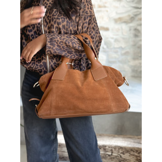 Sac Helana - Camel