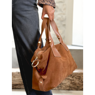 Sac Helana - Camel
