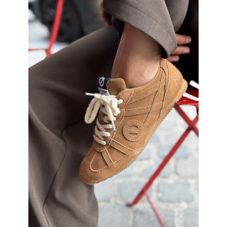 Basket no name - Camel