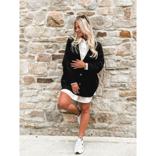 Chemise Meina - Blanc