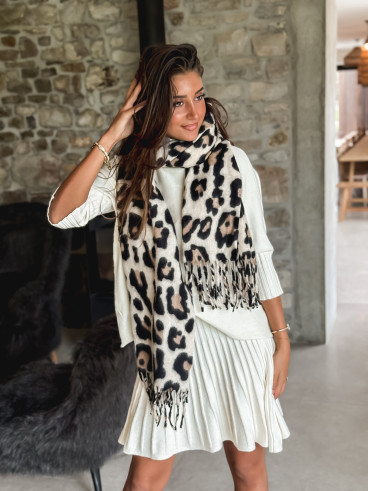 Myracle5029 Blanc