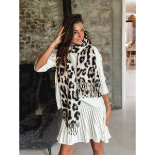 Pull Lidie - Ecru