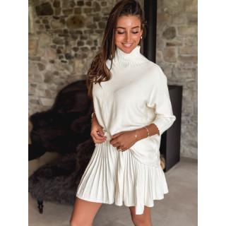 Myracle5029 Blanc
