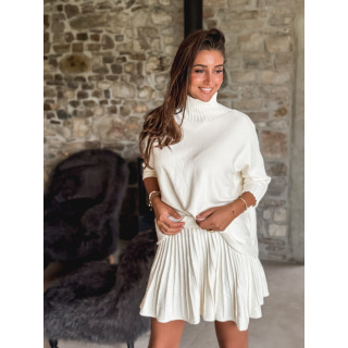Pull Lidie - Ecru