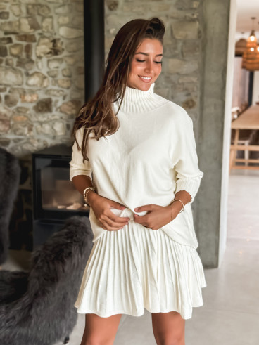 Myracle5031 Blanc