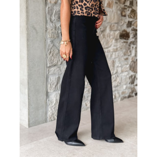 Jeans Soraya - Noir