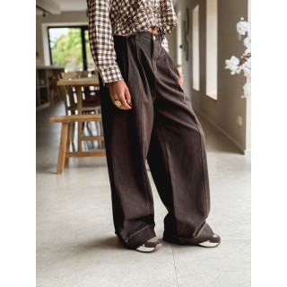 Feelhoo7009 choco