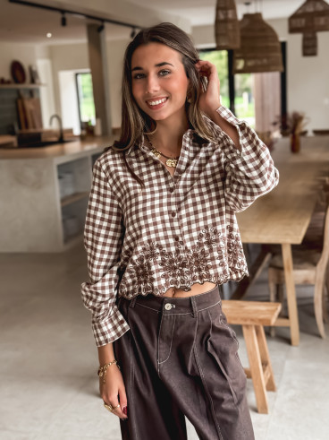 Bisou4983 taupe