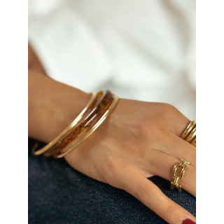 Bracelet Bellatrix - Camel