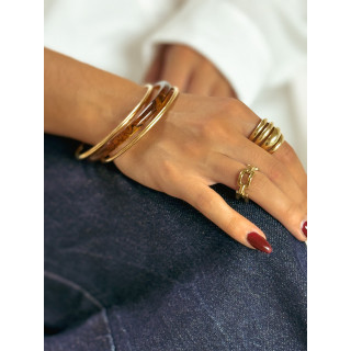 Bracelet Bellatrix - Camel