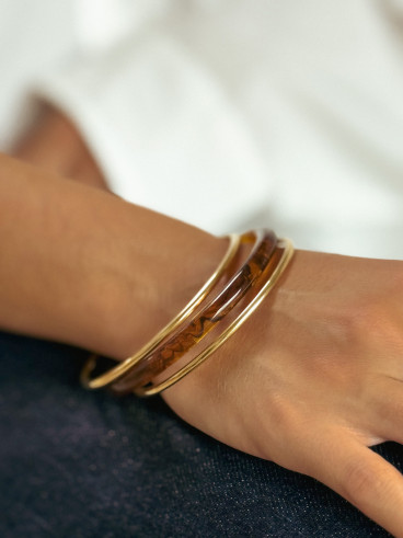 Bracelet Bellatrix - Camel