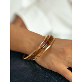 Bracelet Bellatrix - Camel
