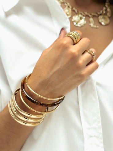 Bracelet Bellatrix - Camel