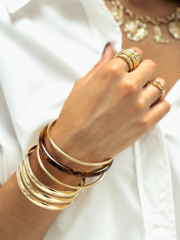 Bracelet Bellatrix - Camel