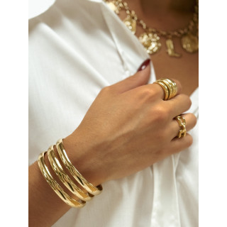 Bracelet Aurenza - Doré