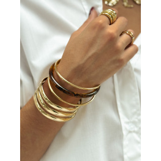 Bracelet Aurenza - Doré
