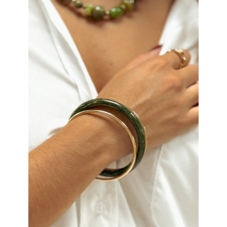 Bracelet Bellatrix - Vert