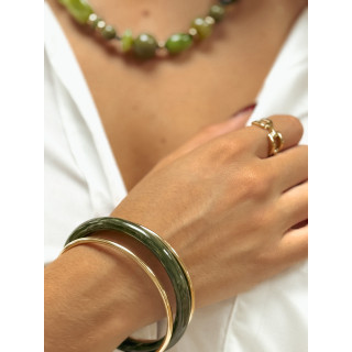 Bracelet Bellatrix - Vert