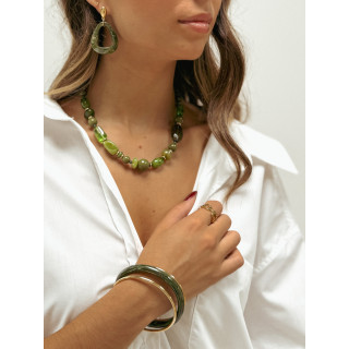 Bracelet Bellatrix - Vert