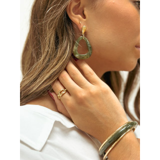 Bracelet Bellatrix - Vert