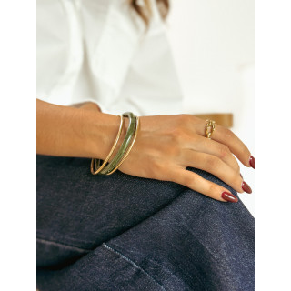 Bracelet Bellatrix - Vert