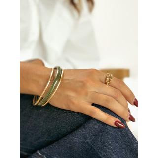 Bracelet Bellatrix - Vert
