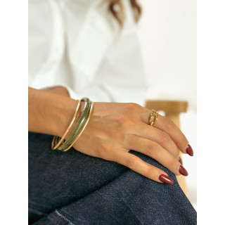 Bracelet Bellatrix - Vert