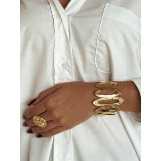 Bracelet Suzy - Doré