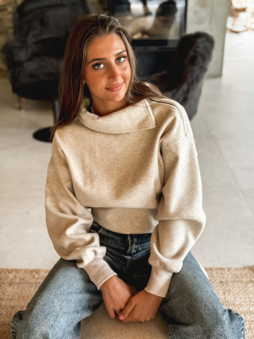 Garço491 beige