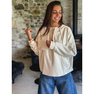 Pull Elodia - Beige