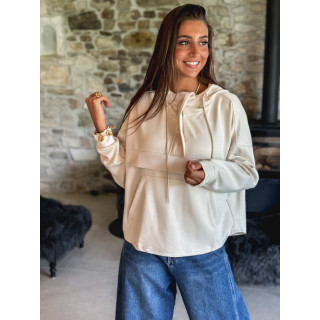 Pull Elodia - Beige