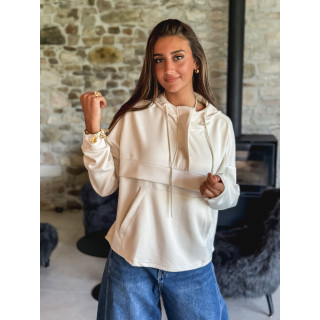 Pull Elodia - Beige