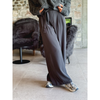 Pantalon Donella - Gris