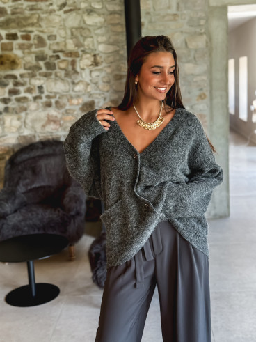 Ciao M24963 Gris foncé
