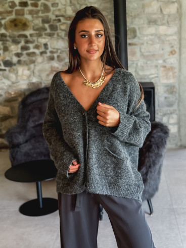 Ciao M24963 Gris foncé