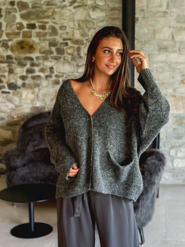 Ciao M24963 Gris foncé