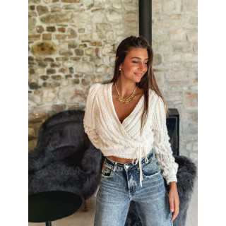 Elli W25390 blanc