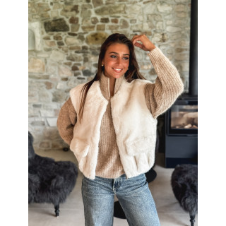Ciao M24974 Beige foncé