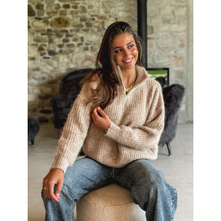 Ciao M24974 Beige foncé