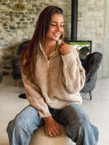 Ciao M24974 Beige foncé
