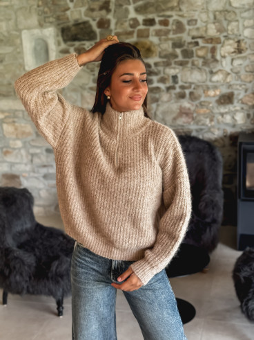 Ciao M24974 Beige foncé