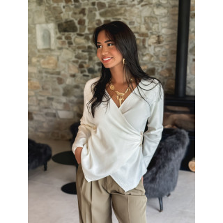 Juby8541 blanc