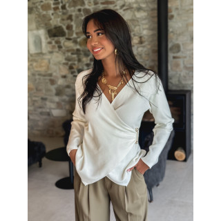 Juby8541 blanc
