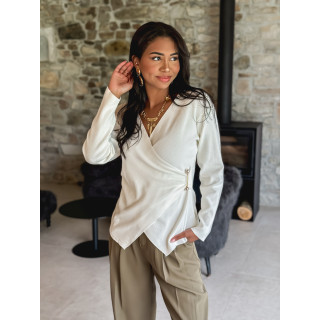 Juby8541 blanc